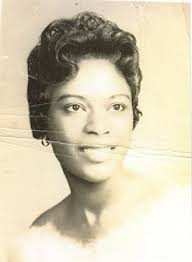 Mrs. Ellistene Sutton Jones Washington Obituary