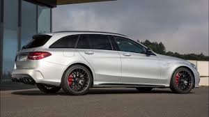 2019 Mercedes Amg C63 S Estate Interior Exterior And Drive Mercedes Amg Mercedes Amg
