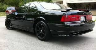 image result for 1990 thunderbird ford thunderbird thunderbird ford