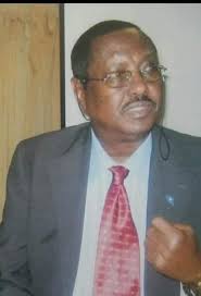 INNAA-LILLAAHI WA-INNAA ILEYHI RAAJICUUN Waxa aan shacabka Soomaaliyeed iyo  qoyskii uu ka baxay ba ka tacsiyadeynayaa Alle ha u naxariistee Gaashaanle  sare Ibraahim Shiikh Cali (Ibraahim Jeebo) oo ahaa Xildhibaan iyo Wasiir