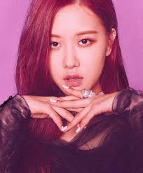 She studied at canterbury girls' secondary college in melbourne, australia. Rose Kpop Girls Wiki Fandom