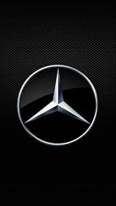 Honda Android Ios Wallpaper Black Car Logo Coisas De Carro Carro Mercedes Carros De Luxo