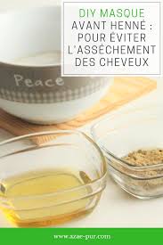 Diy Masque Cheveux Avant Henne Ou Coloration Vegetale Masque Cheveux Secs Diy Masque Cheveux Coloration Vegetale