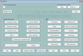 The site serves up over 4000 free midi files in categories that include popular, classical, folk, holiday and more. Psruti 8 5 Download Free Psruti Exe