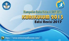 Kelas 8 judul buku siswa kelas 8 bahasa inggris (when english rings a bell) kurikulum 2013 revisi 2017 tahun 2017 keterang. Kumpulan Buku Kelas 8 Smp Mts Kurikulum 2013 Edisi Revisi 2017 Simadrasah