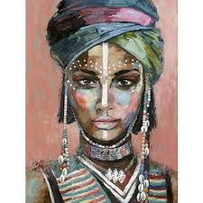 Elegantes cuadros para dormitorios