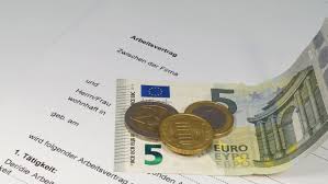 Steht einem geringverdiener grundsicherung zu ? Geringverdiener Mehr Arbeit Bringt Nicht Mehr Geld Bbx De