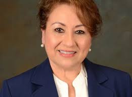 Connie Moreno-Peraza Appointed as Santa Cruz County Health Services  Director