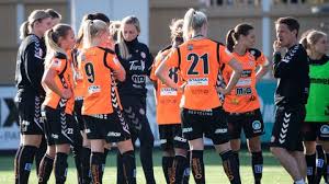 | kristianstads dff is a women's. Kristianstad Dff Hotades Av Konkurs Nu Ar De I Cupfinal Dn Se