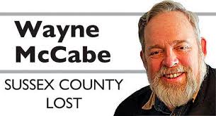 Sussex County Lost, May 27: Village of McAfee in Vernon