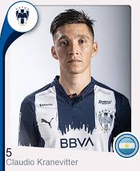 Rayados cumple 76 años de su existencia. Liga Mx Pagina Oficial De La Liga Mexicana Del Futbol Profesional Club Rayados De Monterrey Plantel Jugadores Historia Uniformes Estadio Bbva Ligamx Net