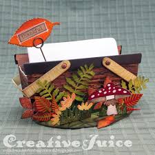 At sizzix® we empower each and every creative personality to explore their artistic potential. Sizzix Card Making Ideas Archives Eileen Hull