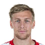 Emil forsberg has received an sbc in fifa 21's ultimate team as a player moments cards return to fut! Emil Forsberg Fifa 21 79 Rating And Price Futbin
