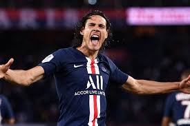 He was the youngest of the three children of his parents. Cavani Joins Man Utd On One Year Deal