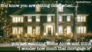 Home Alone Real Estate Memes Real Estate Fun Home Alone