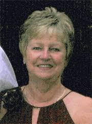 Jackie & Alan Cousins