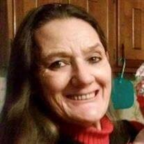 Penny Louise Taylor Obituary