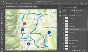 All of these maps are downloadable and free for printing. Printable Maps With Printmaps Net Create Maps In High Resolution