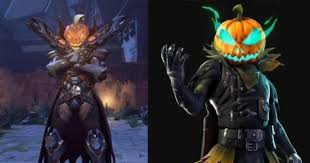 You can filter each and all outfits and other. New Fortnite Skin Looks Like Reaper Overwatch Halloween Terror Skin Dbltap