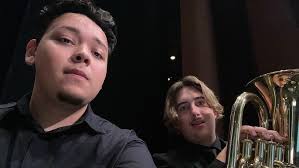 Three Ayres from Gloucester (Hugh M. Stuart)