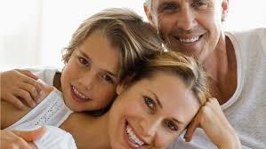 How to have a functional family