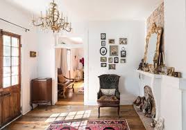 Historic Creole Cottage In New Orleans
