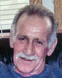 Jerry Eugene Huffman