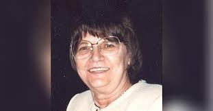 Mrs Dorothy Jean Cole Cook Obituary