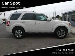 Image result for White Suede 2011 Escape