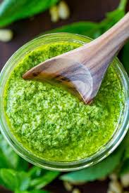 Updated on 1/12/2021 at 2:43 pm sauce matters; Classic Pesto Recipe Natashaskitchen Com