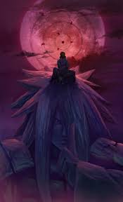 Maybe you would like to learn more about one of these? Tobi Wallpaper Anime Karikatur Violett Cg Kunstwerk Lila Erfundener Charakter 1231985 Wallpaperkiss