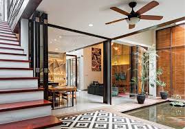 Gambar foto denah sketsa contoh model desain rumah idaman, interior rumah sederhana eksterior rumah mungil, denah rumah minimalis, kamar tidur dapur. 9 Desain Rumah Idaman Yang Paling Disukai Banyak Orang