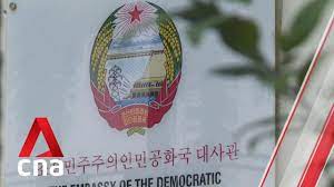 Live streaming vietnam vs north korea jom join group >> bola live << untuk live streaming bola. Malaysia Regrets North Korea S Decision To Sever Diplomatic Ties Youtube