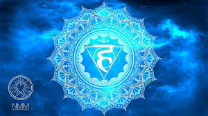 The function of the throat chakra is driven by the principle of expression and communication. Throat Chakra Healing Meditation Realize Purpose In Life Improve Self Expression Youtube