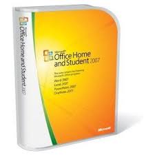 Microsoft Office Home And Student 2007 Old Version Http Www Amazon Com Microsoft Office With Images Microsoft Office Office Standard Office Manager Job Description