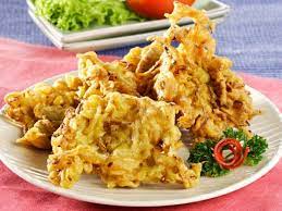 Terbongkar Trik Membuat Bakwan Garing Dan Renyah Tahan Lama Ala Pedagang Gorengan Trik Ini Rahasianya Semua Halaman Sajian Sedap