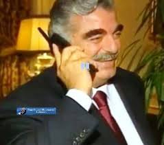 سر النجاح بسيط وممتنع، وهو الصدق} ... رفيق الحريري
