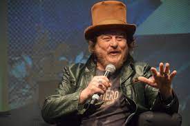 Wichita lineman · by zucchero (official music video). Truffa Delle Spedizioni Rubati Anche Gli Strumenti Della Band Di Zucchero