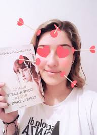 World Book Day Project: the GSO team introduces itself