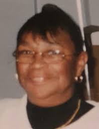 Obituary information for Edith Marie Harper-Scott