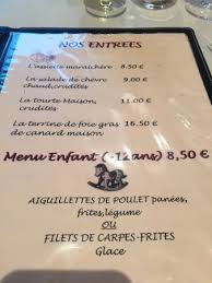 Chia sẻ kinh nghiệm của bạn! A L Arbre Vert Bild Von A L Arbre Vert Eglingen Tripadvisor