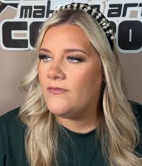 Georgia Conroy Makeup Artist