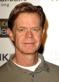 William H Macy