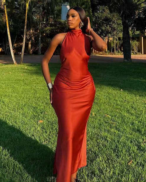 Zambian Influencer Lisa Mutambo Dies After Night Out With Friends