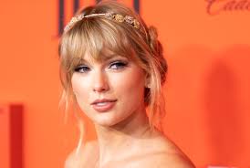 Taylor Swift mag nummers van haar oudere albums niet meer zingen