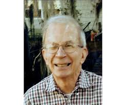 Roger Stephens Obituary (1944