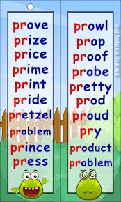 We did not find results for: Pr Word List Free Printable Pr Sound Words For Phonics Lessons