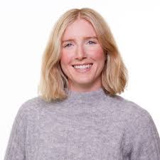 Katie Warren, Accounting