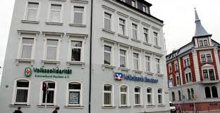 We use the vr as anchor rating as we believe that gfg, by protecting the viability of dz bank and its subsidiaries, increases the likelihood that all due. Volksbank Dresden Bautzen Eg Bischofswerda In 01877 Bischofswerda