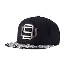 Fairway Cap Cap Avenue Snapback Hats Hip Hop Cap